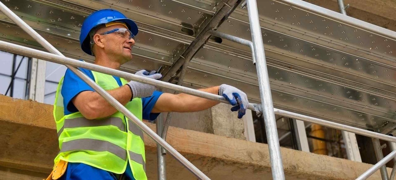 Empresas construcción Madrid