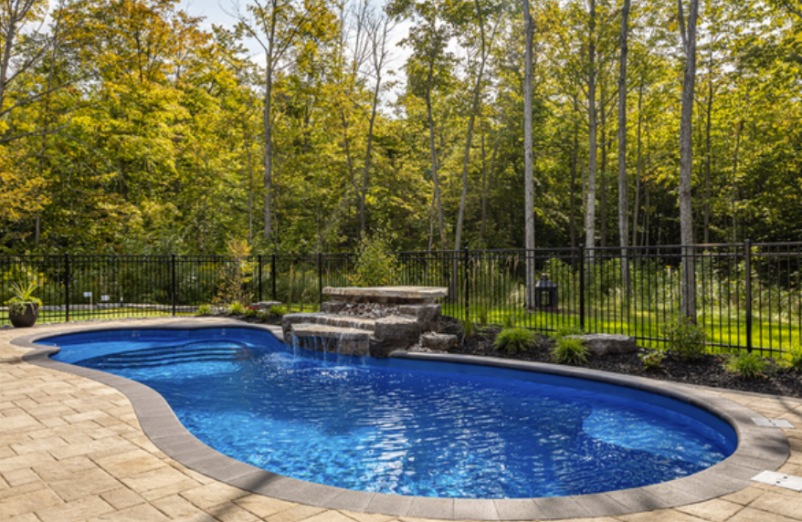 Mantenimiento de piscinas